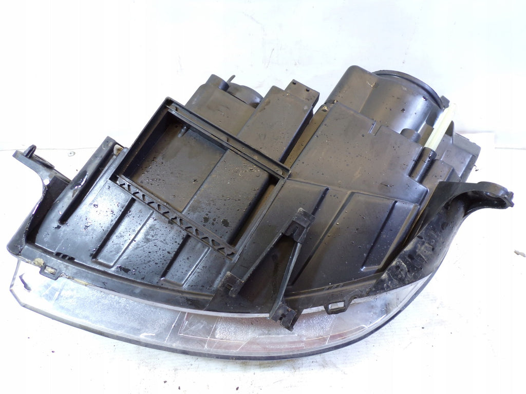 Frontscheinwerfer Citroën C5 Rechts Scheinwerfer Headlight