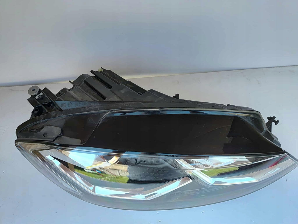 Frontscheinwerfer VW Golf VII 5G1941036C LED Rechts Scheinwerfer Headlight SCH3280192361he
