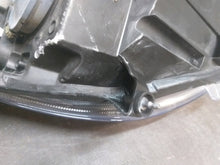 Laden Sie das Bild in den Galerie-Viewer, Frontscheinwerfer Ford Fiesta H1BB-13W030-EC LED Links Scheinwerfer Headlight SCH3712228798rs