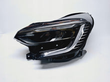 Laden Sie das Bild in den Galerie-Viewer, Frontscheinwerfer Renault Captur II 260600666R Links Scheinwerfer Headlight SCH6219718776ch