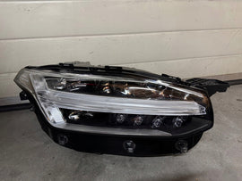 Frontscheinwerfer Volvo Xc90 II 31446881 4767TD89909831 Full LED Rechts