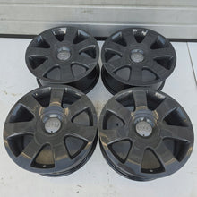 Laden Sie das Bild in den Galerie-Viewer, 4x Alufelge 16 Zoll 7.0" 5x112 42ET 4F0601025E Audi C6 A4 B6 B7 Rim Wheel FEL9373967574bs
