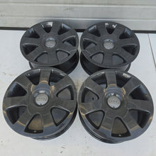 Load image into Gallery viewer, 4x Alufelge 16 Zoll 7.0" 5x112 42ET 4F0601025E Audi C6 A4 B6 B7 Rim Wheel FEL9373967574bs