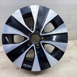 1x Alufelge 17 Zoll Glanz A4474015200 Mercedes-Benz Vito W447 Rim Wheel FEL7568202988gp