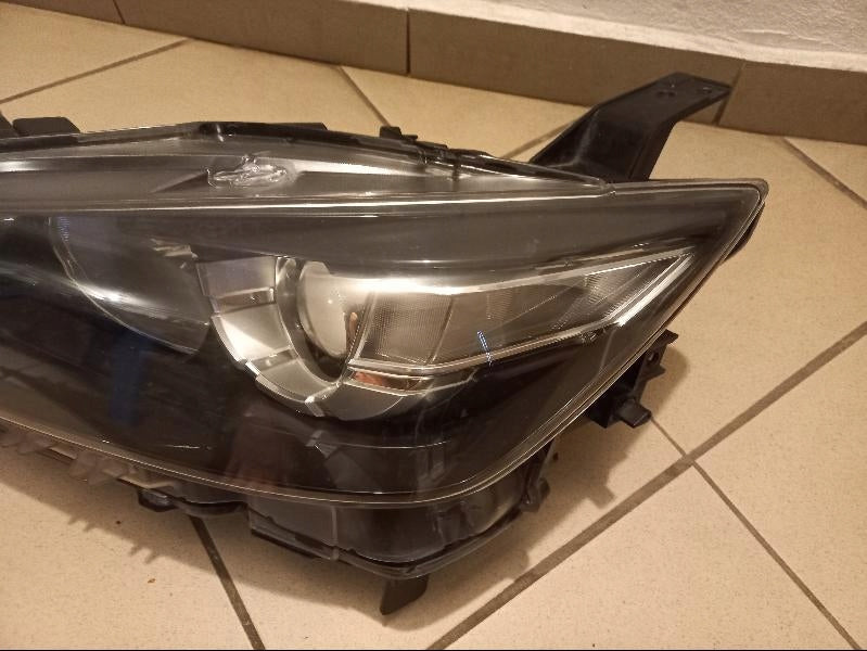 Frontscheinwerfer Mazda Cx3 Cx-3 D10E-51040 Full LED Links Headlight
