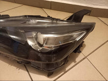Laden Sie das Bild in den Galerie-Viewer, Frontscheinwerfer Mazda Cx3 Cx-3 D10E-51040 Full LED Links Headlight