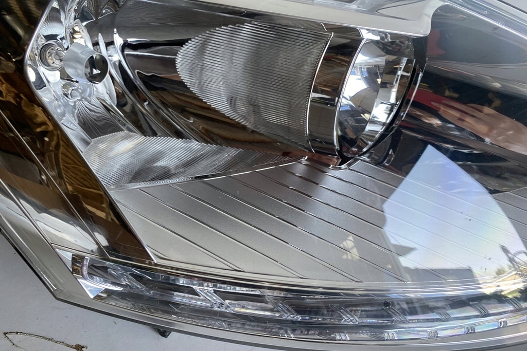 Frontscheinwerfer Citroën C4 Picasso I 9673099580 Rechts Scheinwerfer Headlight SCH6319130294yc