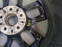 Load image into Gallery viewer, 1x Alufelge 18 Zoll 8.5" 5x112 36ET Glanz 8747286 BMW I4 G26 Rim Wheel FEL4025607230uz