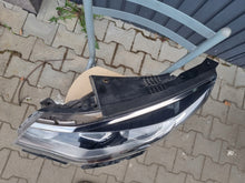 Laden Sie das Bild in den Galerie-Viewer, Frontscheinwerfer Kia Optima Links Scheinwerfer Headlight SCH4452048982pw