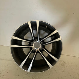 1x Alufelge 19 Zoll 8.0