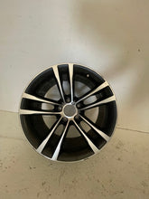 Laden Sie das Bild in den Galerie-Viewer, 1x Alufelge 19 Zoll 8.0" 5x112 30ET 7847544 BMW 3 F34 F30 Rim Wheel FEL1291732630pg