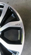 Load image into Gallery viewer, 1x Alufelge 20 Zoll 8.5" 5x114.3 LB5C-1007-E1A Ford Rim Wheel FEL9026105400wt