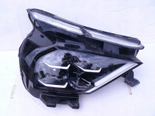 Laden Sie das Bild in den Galerie-Viewer, Frontscheinwerfer Citroën C4 III 9830649280 Full LED Rechts Headlight SCH8655684572xz