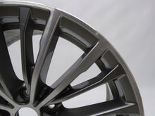 Laden Sie das Bild in den Galerie-Viewer, 1x Alufelge 18 Zoll 7.5" 5x112 25ET Glanz Graphit 6883523 BMW 3 G21 G20 Mg FEL4561091989xi