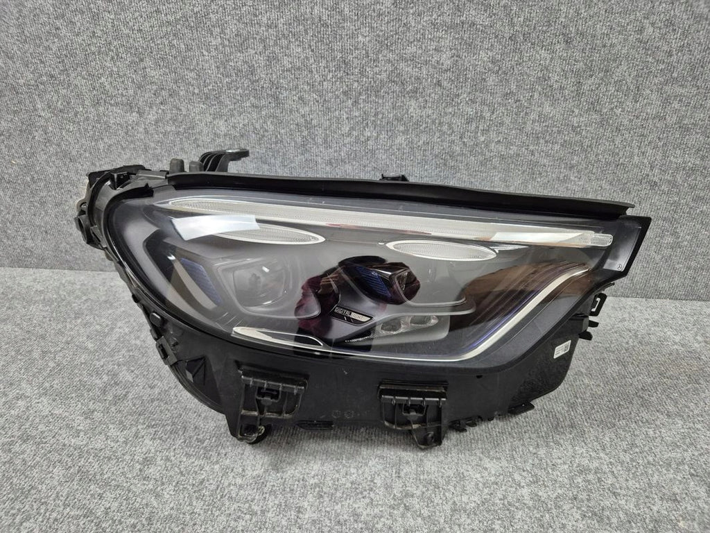 Frontscheinwerfer Mercedes-Benz Glc A2549062402 LED Rechts Headlight SCH8501716598da