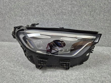 Load image into Gallery viewer, Frontscheinwerfer Mercedes-Benz Glc A2549062402 LED Rechts Headlight SCH8501716598da