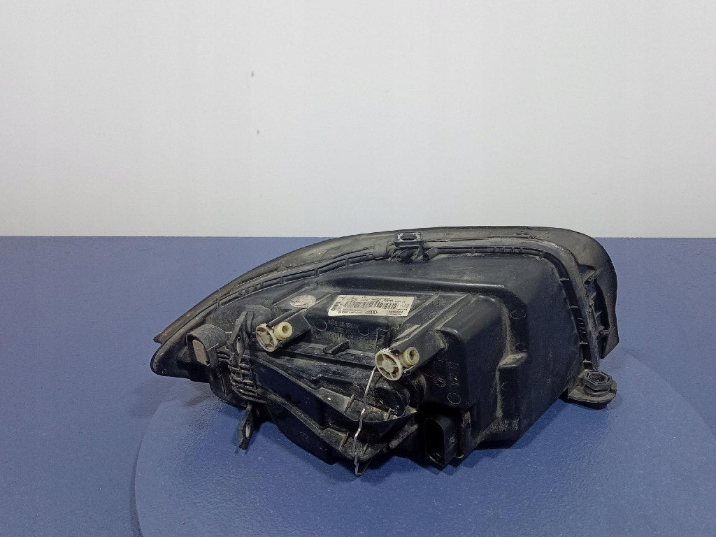 Frontscheinwerfer Audi A2 8Z0941003H Links Scheinwerfer Headlight