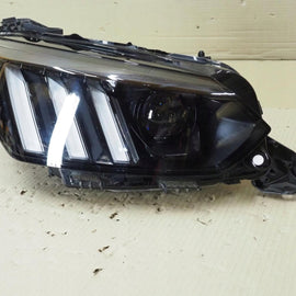 Frontscheinwerfer Peugeot 208 II 9823193480 Full LED Rechts Headlight SCH5911315421qa