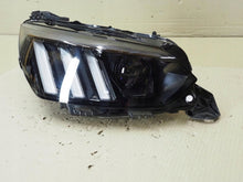 Laden Sie das Bild in den Galerie-Viewer, Frontscheinwerfer Peugeot 208 II 9823193480 Full LED Rechts Headlight SCH5911315421qa