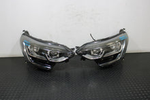 Laden Sie das Bild in den Galerie-Viewer, Frontscheinwerfer Renault Megane IV 260108478R 260602792R LED Rechts oder Links SCH7942530858ur
