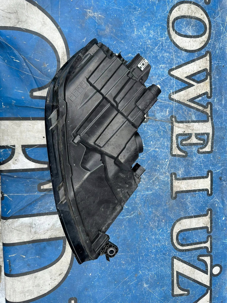 Frontscheinwerfer VW Caddy IV 2K1941015B Links Scheinwerfer Headlight SCH8624151034nv