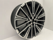 Load image into Gallery viewer, 1x Alufelge 20 Zoll 8.0" 5x112 46ET 6898042 BMW X1 Rim Wheel FEL8104768313xo