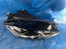 Laden Sie das Bild in den Galerie-Viewer, Frontscheinwerfer VW Golf VII 5G1941036 Full LED Rechts Scheinwerfer Headlight