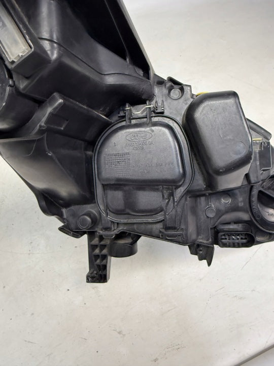 Frontscheinwerfer Ford C-Max AM5113W030AF Links Scheinwerfer Headlight SCH5187427806cx