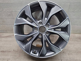 1x Alufelge 18 Zoll 7.5