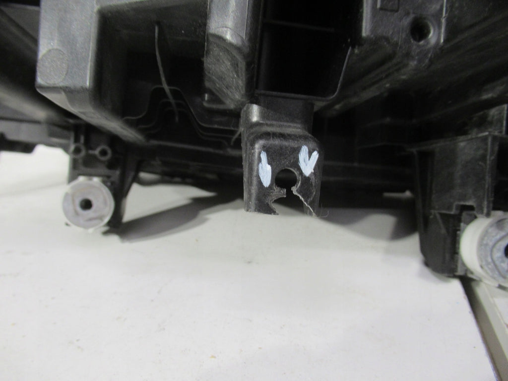 Frontscheinwerfer BMW X5 G05 G06 5A279B2-01 Laser Rechts Scheinwerfer Headlight SCH8882257534iz