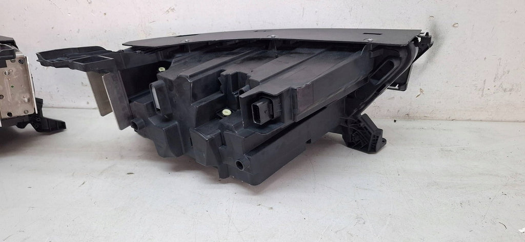 Frontscheinwerfer Opel Mokka 392-9-ATS Ein Satz Scheinwerfer Headlight SCH3796654083cg