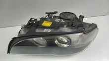 Laden Sie das Bild in den Galerie-Viewer, Frontscheinwerfer BMW Coupe E46 Links Scheinwerfer Headlight SCH5717740516ec