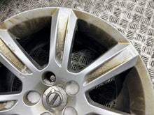Laden Sie das Bild in den Galerie-Viewer, 1x Alufelge 17 Zoll 5x108 31434950 Volvo V90 Rim Wheel FEL4785655273bs