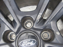 Laden Sie das Bild in den Galerie-Viewer, 1x Alufelge 18 Zoll 7.0" 5x108 47 5ET Ford Puma Rim Wheel FEL2636212123qw