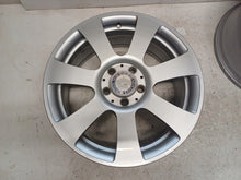 Load image into Gallery viewer, 4x Alufelge 17 Zoll 7.5" 5x112 47 5ET A2044013502 Mercedes-Benz Rim Wheel FEL3855091664sd