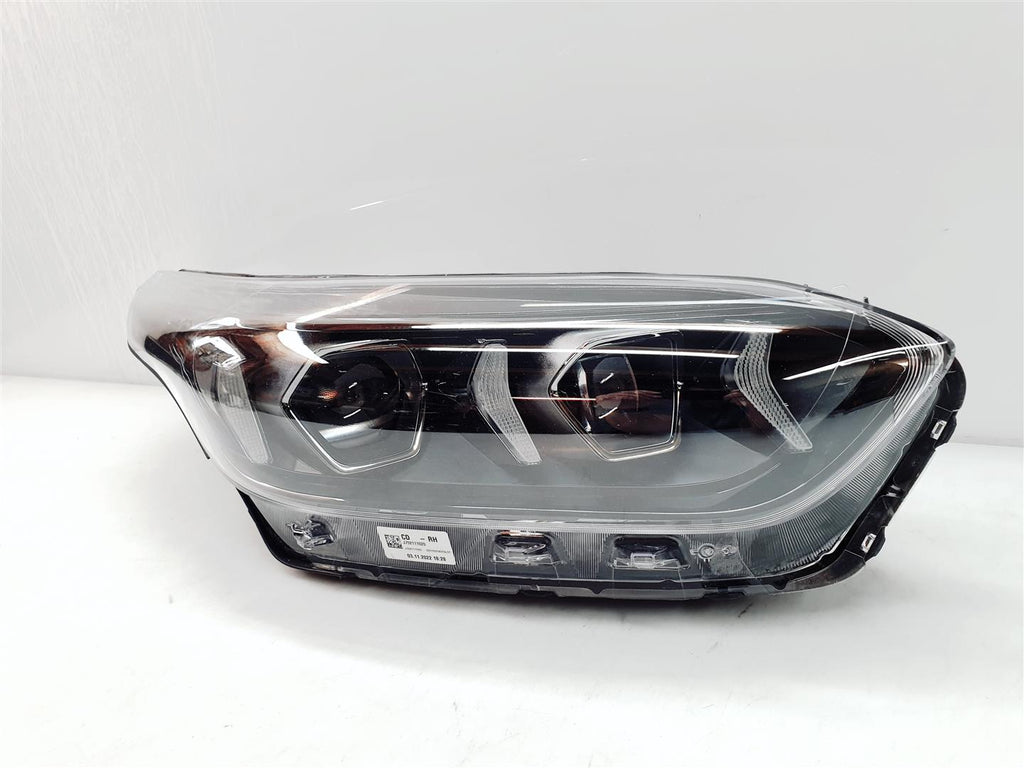 Frontscheinwerfer Kia Ceed 92102-J7500 full LED Rechts Scheinwerfer Headlight