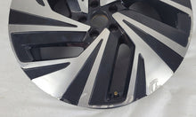 Load image into Gallery viewer, 1x Alufelge 21 Zoll 8.5&quot; 5x112 40ET 11A601025B VW Id.4 Rim Wheel