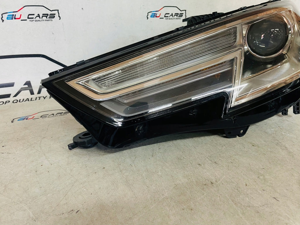 Frontscheinwerfer Audi A4 8W0941005 030129627100 Links Scheinwerfer Headlight SCH3339869044yq