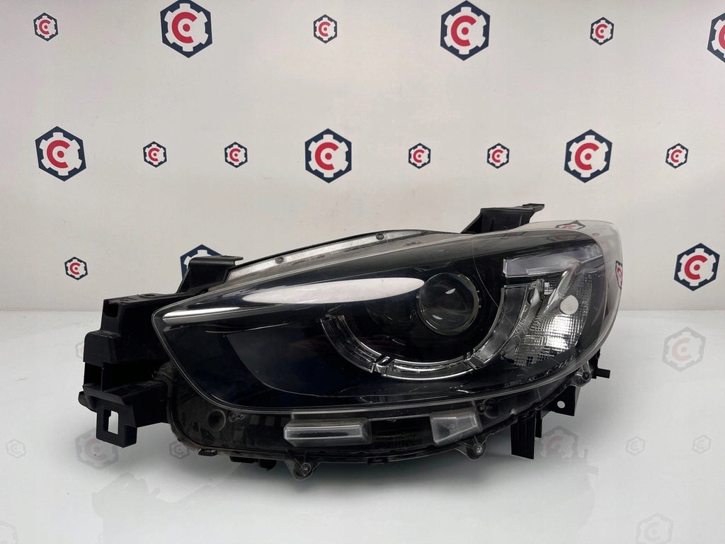 Frontscheinwerfer Mazda Cx-5 KA1L-51-040C LED Links Scheinwerfer Headlight