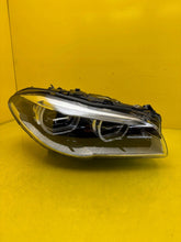 Laden Sie das Bild in den Galerie-Viewer, Frontscheinwerfer BMW 5 F11 F10 7460596-01 LED Rechts Scheinwerfer Headlight SCH8241506526wf