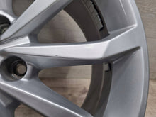 Load image into Gallery viewer, 1x Alufelge 18 Zoll 8.0&quot; 5x112 40ET 8W0601025H Audi A4 Rim Wheel