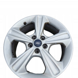 1x Alufelge 17 Zoll 7.5