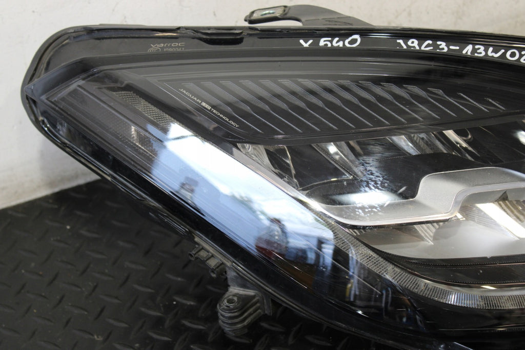 Frontscheinwerfer Jaguar E-Pace X540 J9C3-13W029-ED J9C3-13W030-ED Ein Satz SCH8227944379pw