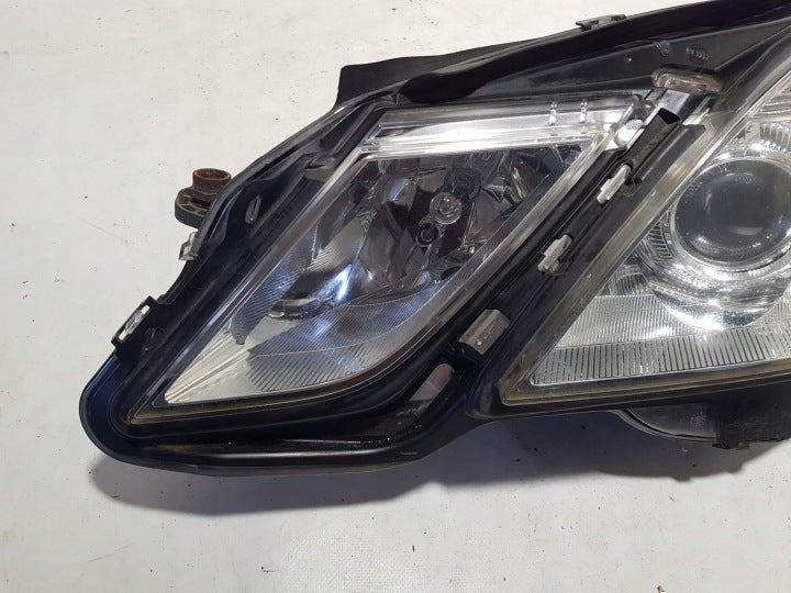 Frontscheinwerfer Mercedes-Benz W212 A2128200361 Links Scheinwerfer Headlight SCH9052053599nt