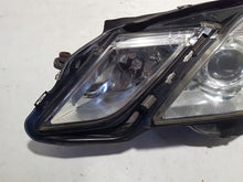 Laden Sie das Bild in den Galerie-Viewer, Frontscheinwerfer Mercedes-Benz W212 A2128200361 Links Scheinwerfer Headlight SCH9052053599nt