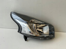 Load image into Gallery viewer, Frontscheinwerfer Renault Trafic III 260109424R Rechts Scheinwerfer Headlight