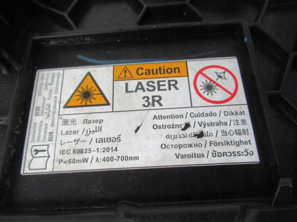 Frontscheinwerfer BMW X3 G01 G02 5A29218-07 Laser Rechts Scheinwerfer Headlight SCH7390920934jy