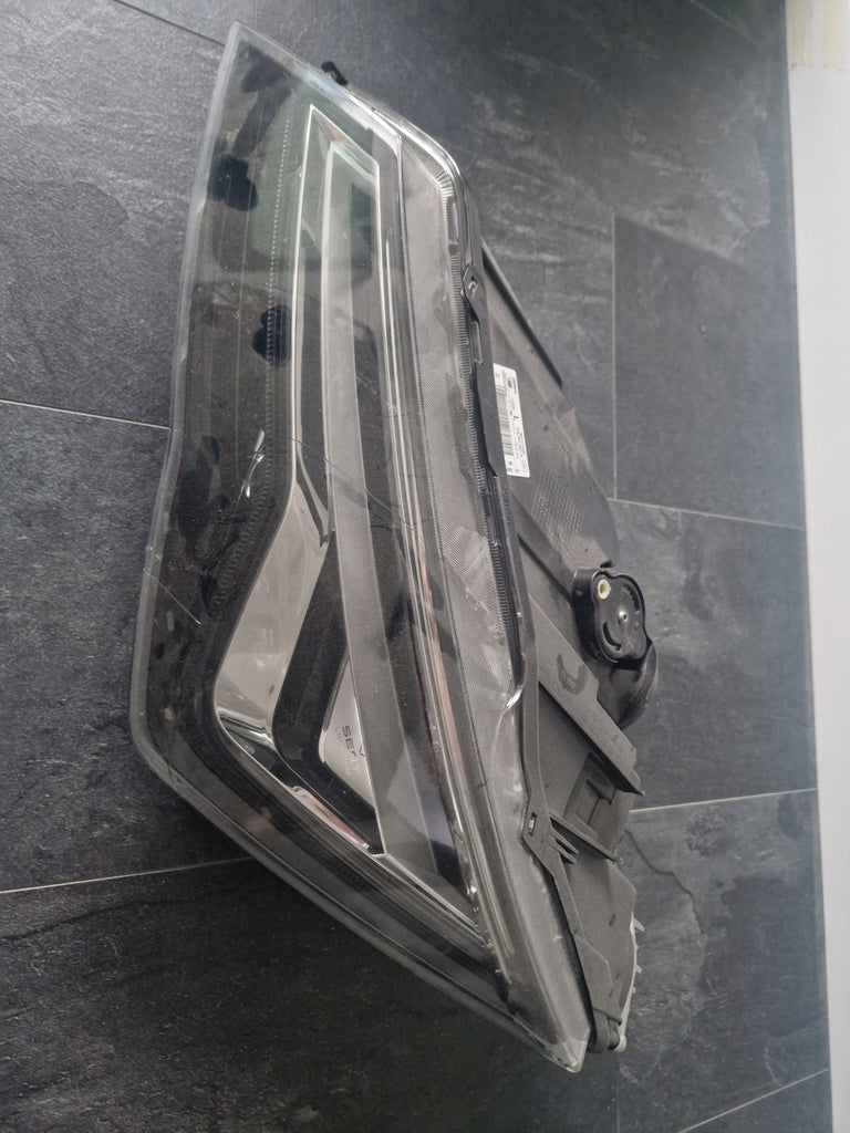 Frontscheinwerfer Seat Ateca 576941007G LED Ein Stück (Rechts oder Links)