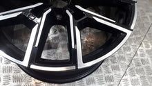 Load image into Gallery viewer, 1x Alufelge 19 Zoll 9.0" 5x112 42ET Glanz Graphit 8747305 BMW 4 G22 I4 G26 Mg FEL2225677057rt