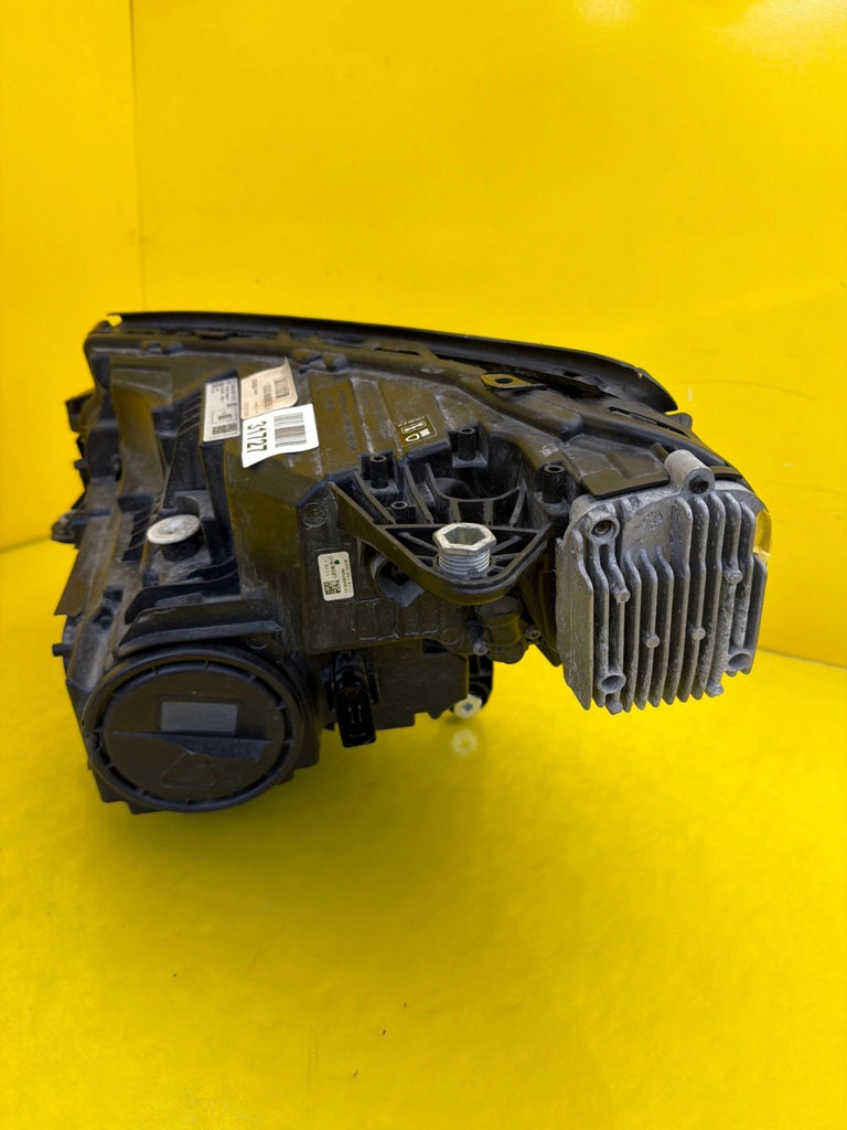 Frontscheinwerfer Mercedes-Benz Eqc A2939061201 LED Rechts Headlight SCH4043009029kj